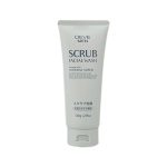Deve Men Scrub Facial Cleanser 130g