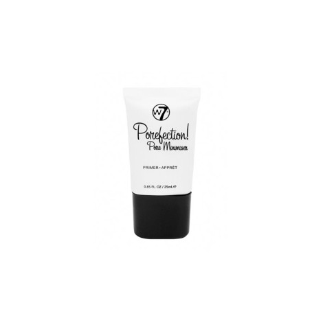 W7 Porefection Pore Minimizer 25ml W7 Porefection Pore Minimizer 25ml - Image 1