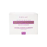 Lilac Advanced Brightening Moisturizer 50g