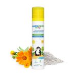 Mamaearth Baby Rich Moisturizing Ultra Light Sunscreen 0-10 Years 50g