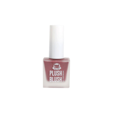 AOA Plush Blush Gel Liquid Blush - Stratus AOA Plush Blush Gel Liquid Blush - Stratus - Image 1