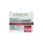 L'Oreal Wrinkle Expert Anti-Wrinkle Intensive 45+ Day Cream 50ml
