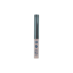 AOA Tinted Brow Fix Gel - Dark Brown