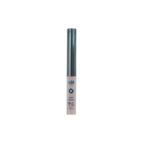 AOA Tinted Brow Fix Gel - Dark Brown AOA Tinted Brow Fix Gel - Dark Brown - Image 1