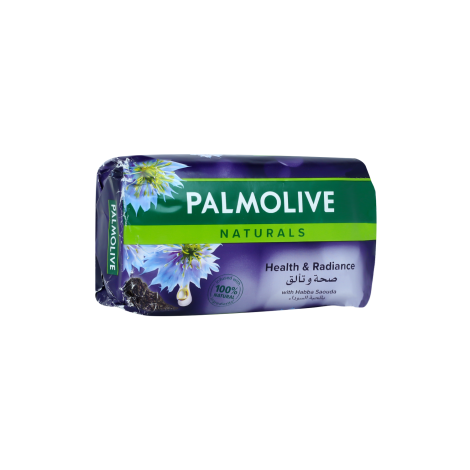 Palmolive Naturals Health & Radiance Soap 170g Palmolive Naturals Health & Radiance Soap 170g - Image 1