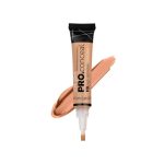 L.A. Girl Pro.conceal Hd High Definition Concealer - GC974 Nude