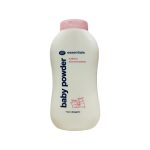 Boots Essentials Softens & Smoothes Baby Powder 200g