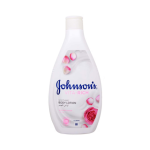 Johnson's Vita Rich Rose Water Soothing Body Lotion 400ml