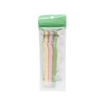 Oyumea Beauty Tools Premium Eyebrow Razor 3pcs