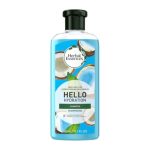 Herbal Essences Deep Moisture Hello Hydration Shampoo 346ml