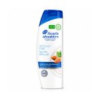 Head & Shoulders Dry Scalp Care Anti Dandruff Shampoo 350ml