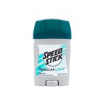Speed Stick Regular Light 24Hr Protection ​​Deodorant 51g