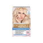 L'Oreal Excellence Pure Blonde Triple Care Color - 01  Superlight Natural Blonde