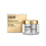 Lakme Skin Ultimate Collection Perfect Radiance Day Creme 50g