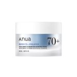 Anua Birch 70+ Moisture Boosting Cream 50ml