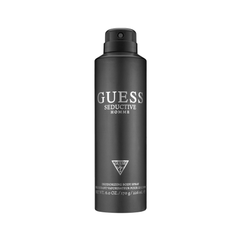 Guess Seductive Homme Body Spray 226ml Guess Seductive Homme Body Spray 226ml - Image 1