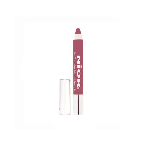 Nior Matte Lipstick Series 2021 - 60 Nior Matte Lipstick Series 2021 - 60 - Image 1