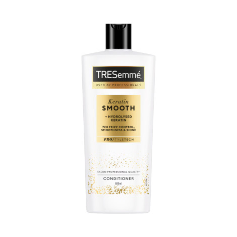 Tresemme Keratin Smooth Conditioner 685ml Tresemme Keratin Smooth Conditioner 685ml - Image 1