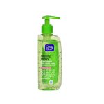 Clean & Clear Morining Energy Shine Control Daliy Facial Wash 150ml