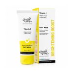 Innovist Chemist at Play Brightening Boost Vitamin C Face Wash 100ml