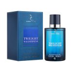 Dorall Collection Twilight Wilderness  EDT Spray For Men 100ml
