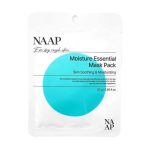 Naap Moisture Essential Mask Pack 27g