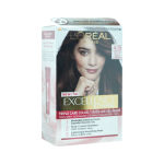 L'Oreal Excellence Frosted Brown Hair Colour Cream-4.15