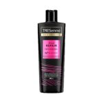 Tresemme Peptide Bond Repair Shampoo 340ml