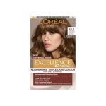 L'Oreal Excellence No Ammonia Triple Care Colour - 6U Universal Dark Blonde