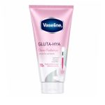 Vaseline Gluta-Hya Dewy Radiance Serum Burst Lotion  290ml