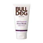 Bulldog Oil Control Face Wash 150ml