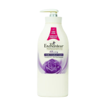 Enchanteur Alluring Satin White Perfumed Lotion 400ml
