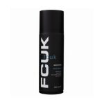 Fcuk Urban Deodorising Body Spray 200ml