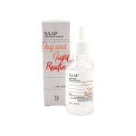 Naap Day & Night Routine PDRN Blemish Ampoule 30ml