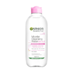 Garnier Micellar Cleansing Water All-in-1 For Sensitive Skin 400ml (Indo)