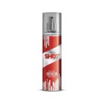 Layer'r Shot Red Stallion Fragrant Body Spary 135ml
