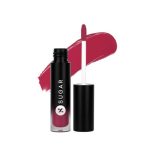 Sugar Cosmetics Mousse Muse Lip Cream - 03 Red Square