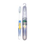 Banner Elastic Soft Tooth Brush With Box