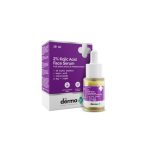 The Derma Co 2% Kojic Acid Face Serum 10ml