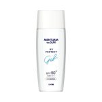 Omi Brothers Menturm The Sun UV Protect Gel SPF50+ PA++++ 100g