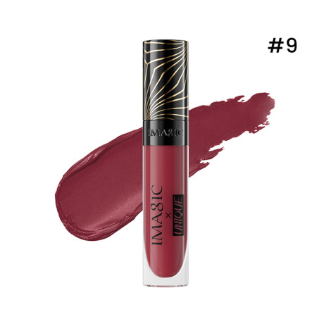 Imagic x Unique Beauty Lip Gloss - 09 Imagic x Unique Beauty Lip Gloss - 09 - Image 1