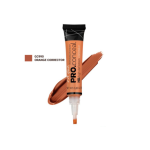 L.A. Girl Pro.conceal Hd High Definition Concealer-GC 990 Orange Corractor