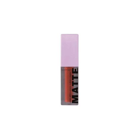Technic Matte Liquid Lipstick - Pinch Me Technic Matte Liquid Lipstick - Pinch Me - Image 1