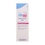 Sebamed Baby Massage Oil With Natural Oils 150ml