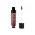 Wet n Wild Mega Last Liquid Catsuit Matte Lipstick - Rebel Rose