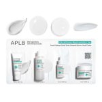 APLB Glutathione Niacinamide Skin Care 4 Types Sachet