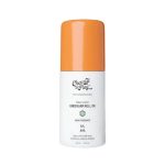Innovist Chemist at Play 5% AHA Woody Musk Fragrance Underarm Roll On 40ml