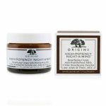 Origins High Potency Night A Mins Resurfacing Cream 50ml