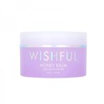 Huda Beauty Wishful Honey Balm Moisturiser 55g