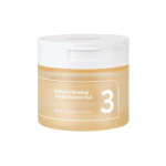 Numbuzin No.3 Radiance Glowing Jumbo Essence Pad 150ml